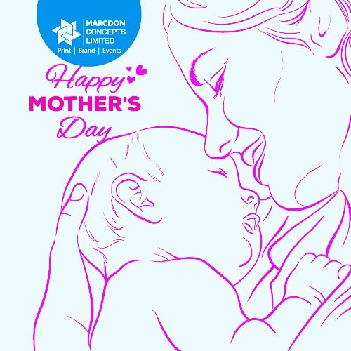 MarcdonConcepts's tweet photo. "A mother is she who can take the place of all others but whose place no one else can take." https://t.co/G01WFAASsq