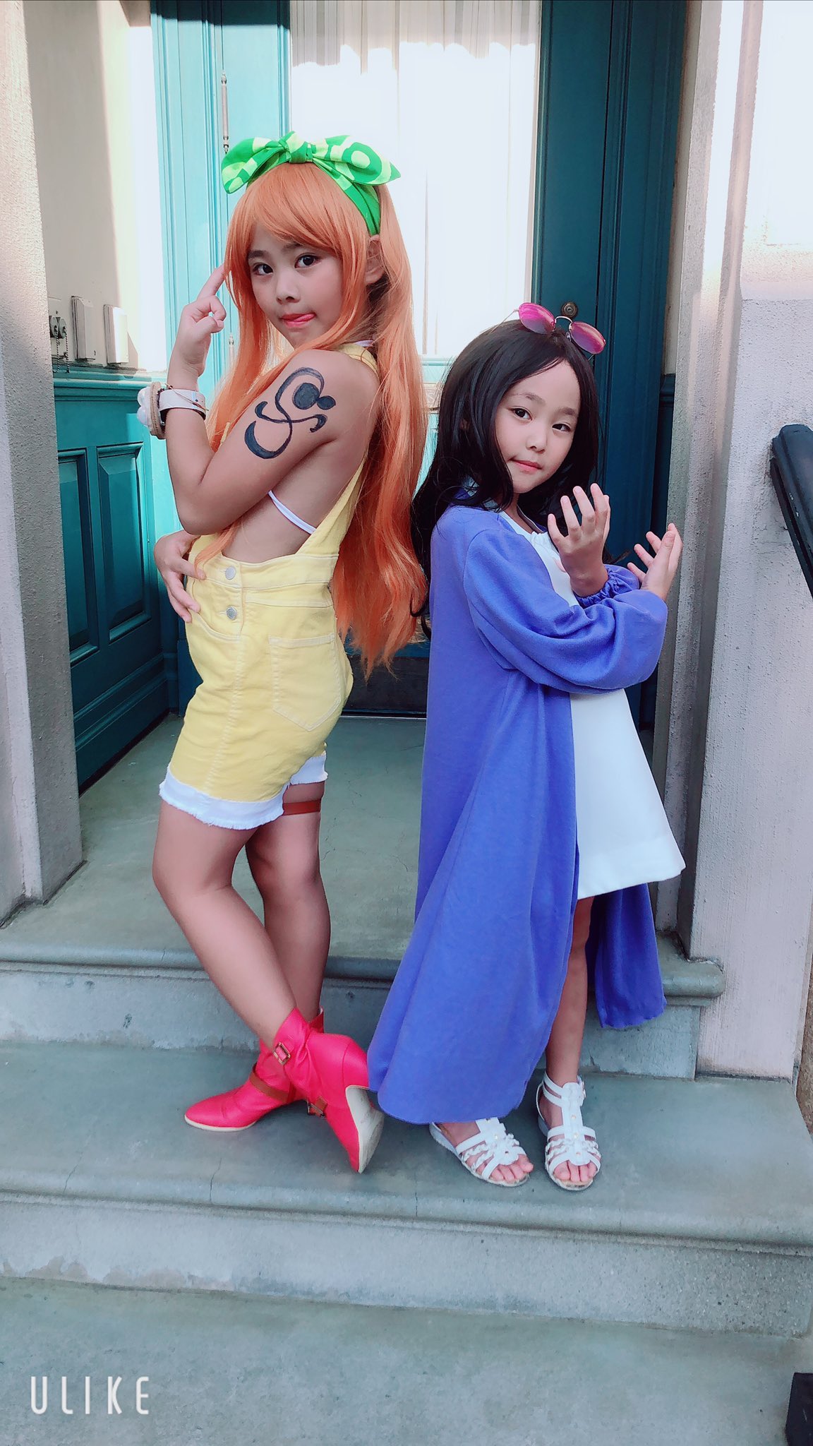 Oneフェス Onefes Cosplay Twitter