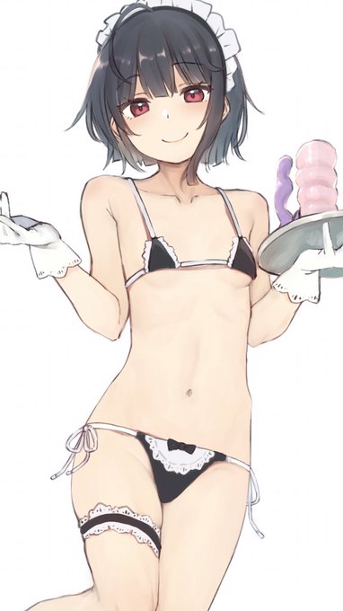 「どっちがいい?」 