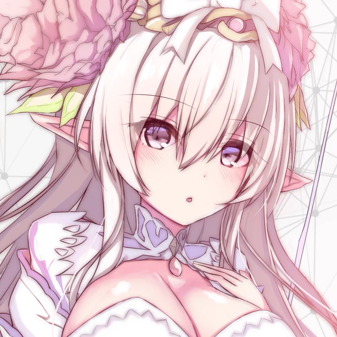 ミネルヴァすこだ～～～～!^_^
#プリコネR 