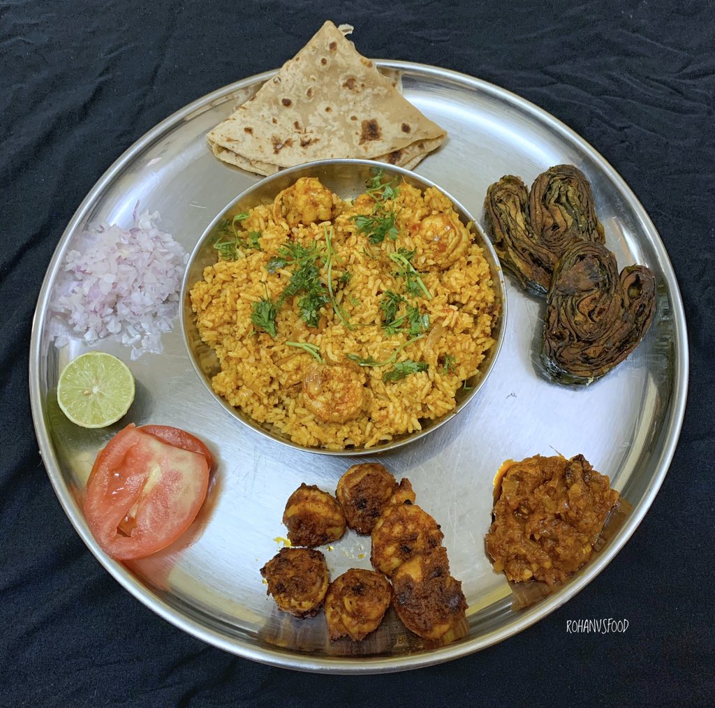 rohanvsfood on Twitter: