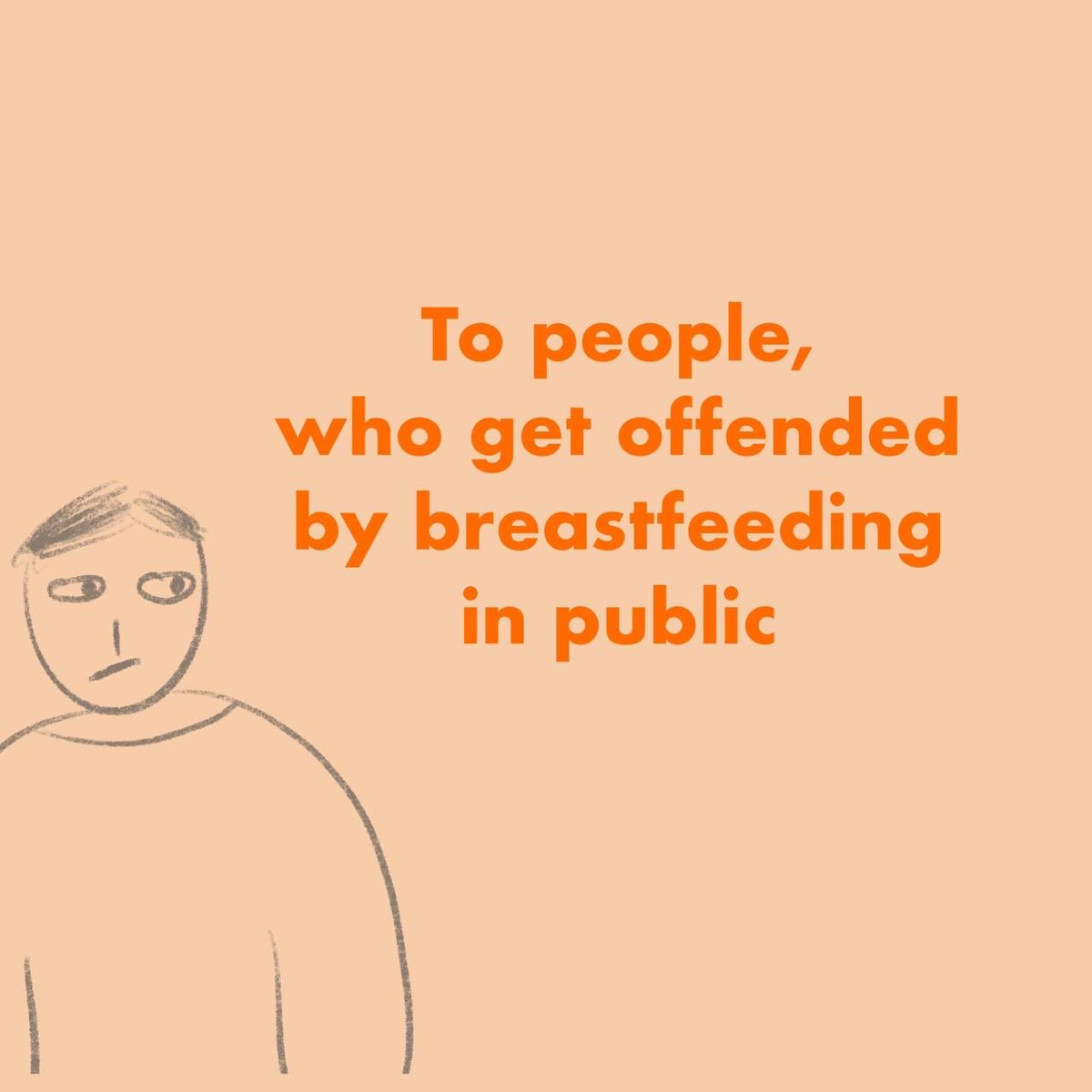 TheStoriyan's tweet photo. Breastfeeding is nothing to be ashamed of. It’s every mother’s right and choice. Happy Mother’s Day. #MothersDay #mothersday2020 #breastfeeding https://t.co/SH5rdUuIb5