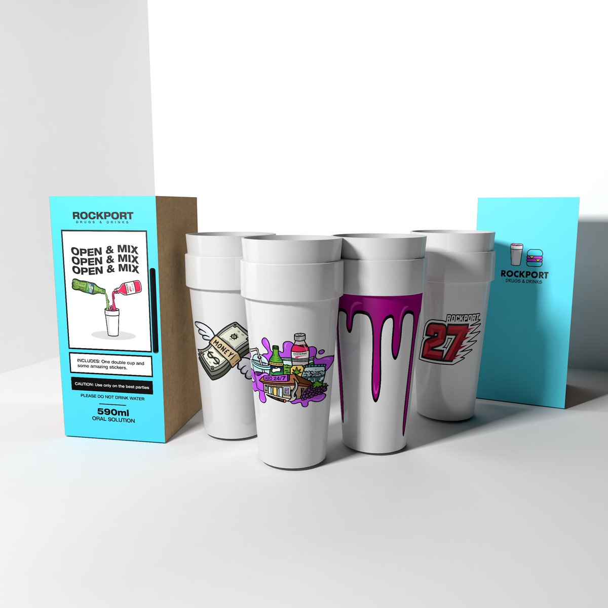 Ya Disponible, Solo Coleccionistas