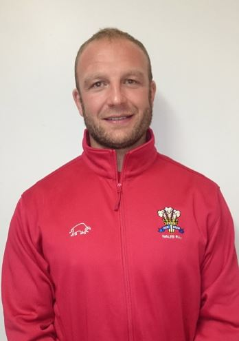 Wales Rugby League tweet media