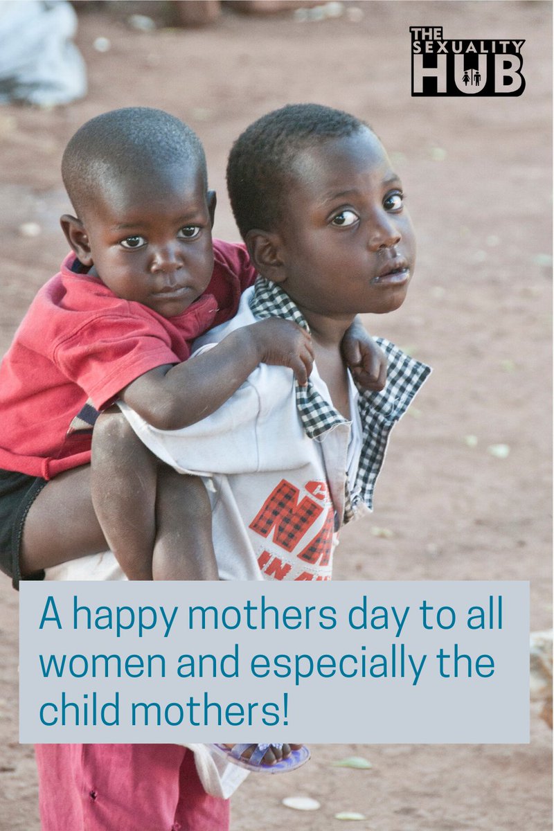 KemiShari's tweet photo. A Happy #MothersDay to all mothers especially the #ChildMothers who have been forced to become parents by circumstances beyond their control. We encourage #Women to learn &amp; practice panned parenthood by using #ModernContraceptives for healthier and manageable families #StaySafe https://t.co/x7kkF4H9s6
