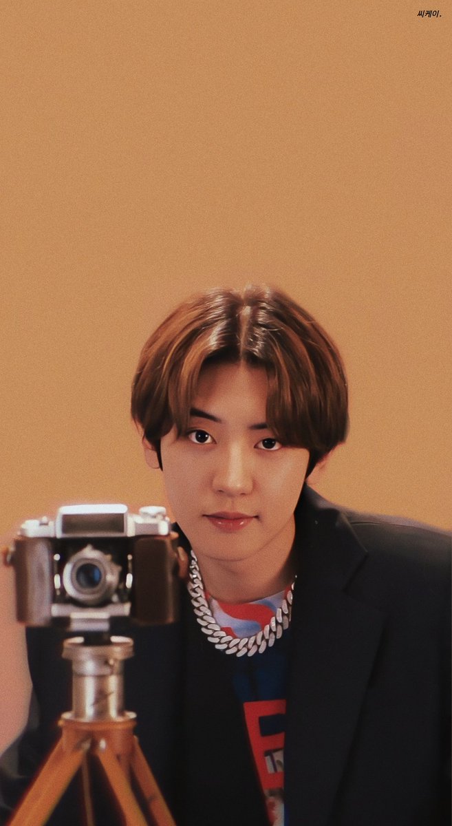cikentender's tweet photo. Yours #CHANYEOL [edit] 

#찬열 @weareoneEXO https://t.co/92o8hbJnJw