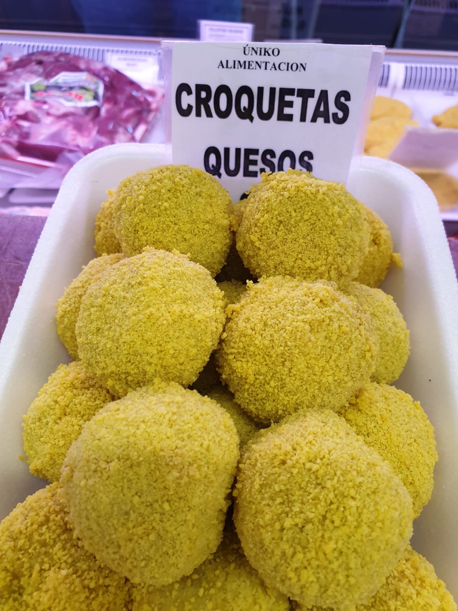 TiendasUniko's tweet photo. ✅ ¿Queréis probar los mejores #empanados? Nosotros utilizamos una receta secreta Únika para darle ese sabor tan especial, de tanta calidad, tan nuestro... ⬅️ ¿Te gustaría probar algo diferente? Díganos cual le gustaría probar y valoraremos el mejor #recetas  #cantabria ✅ https://t.co/vuFNUTVIL0