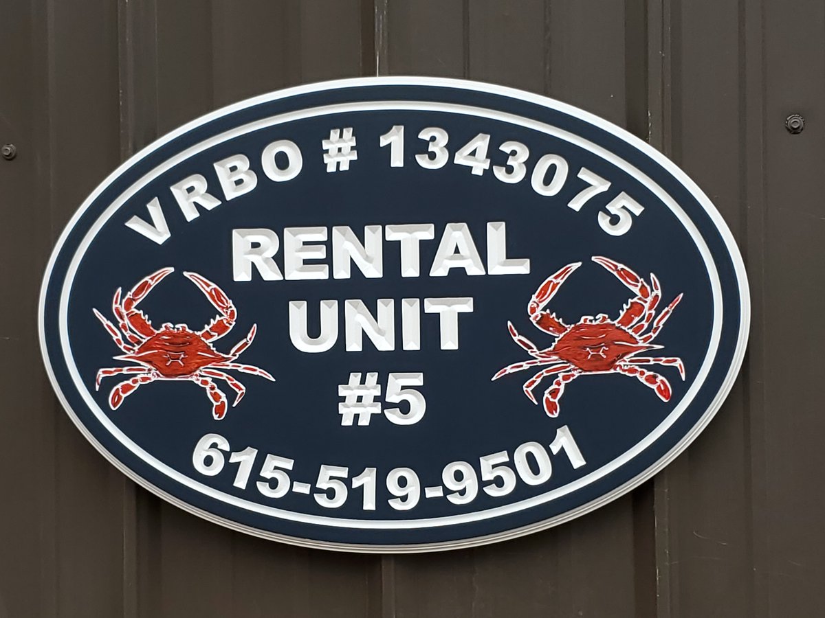 cottage_green's tweet photo. Vacation Rental House Signs by https://t.co/mxWEx0l0jL
Outdoor Vrbo ID number signs!
#vrbo #airbnb #Missouri #Virginia #Boston #customsigns #outdoorsign #HouseNameSign https://t.co/U87XUWs9ei