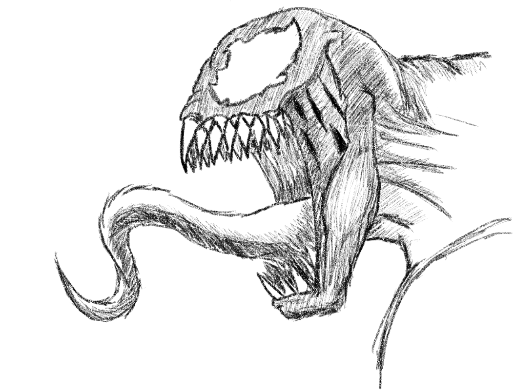 _Hufflebuddy_'s tweet photo. WE ARE VENOM
#drawing #venom #wearevenom #fanart https://t.co/2bXm3H2rqK