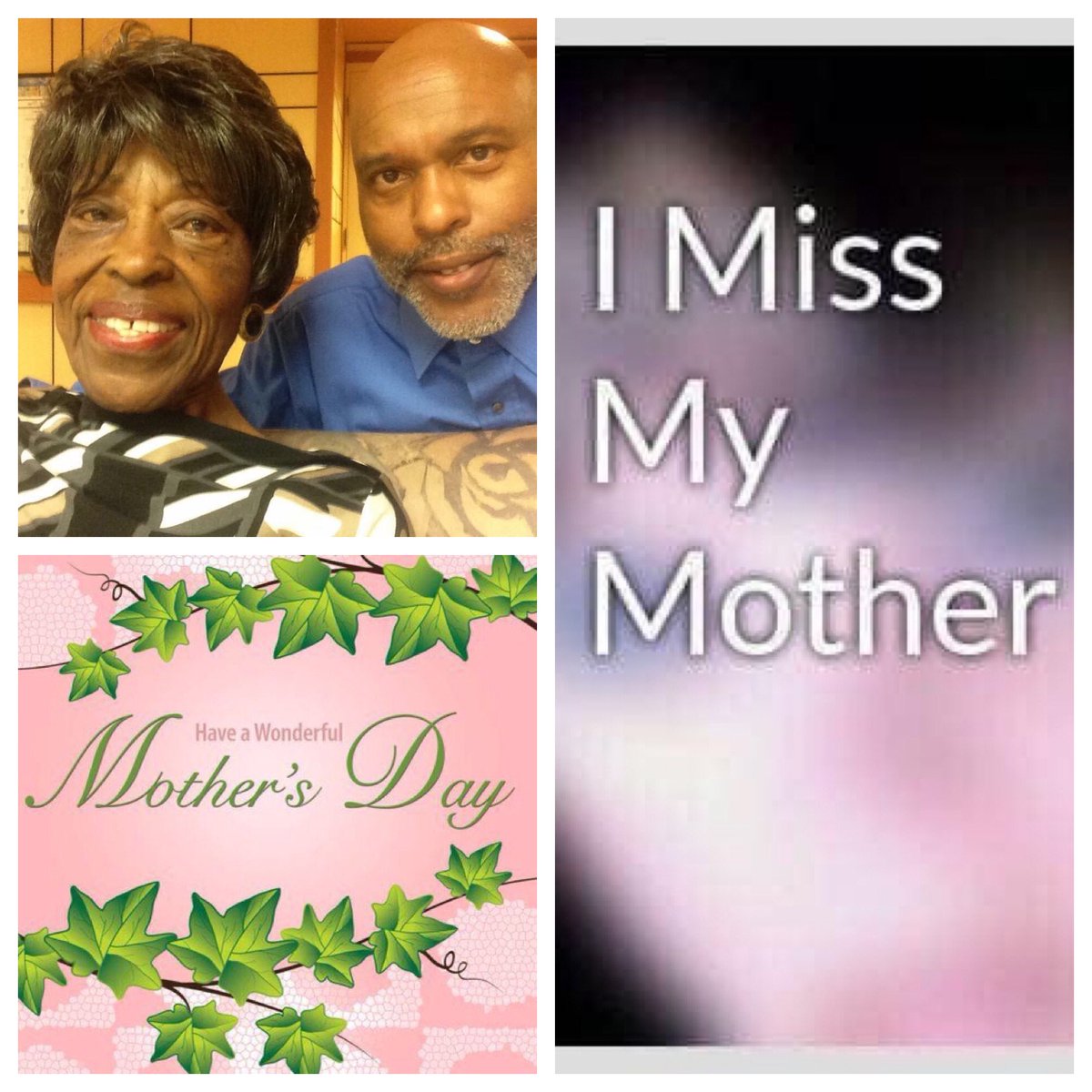 mhzmike's tweet image. Happy Heavenly Mother's Day to the MOST wonderful WOMAN in the WORLD BEYOND ! I LOVE AND MISS you Mom  #AKA #AlphaPhiChapter #ZetaTauOmega  #HappyMothersDay