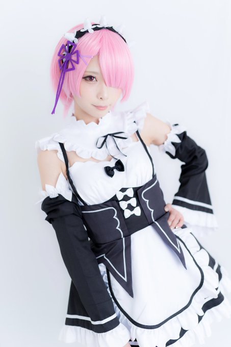 コスプレイヤーmisacoのTwitter画像44