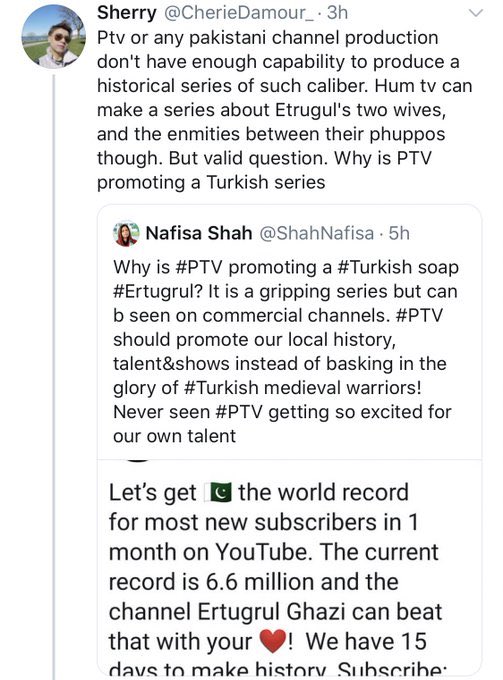 More Canadian scum enlightening us what PTV should and should not show its viewers...like Pakistan comments on Canadian TV choices.