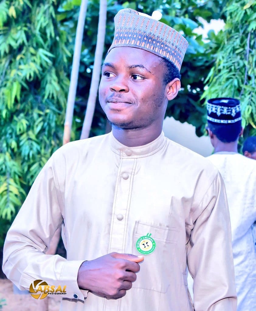 Sa'adu Zungur University Bauchi. tweet media