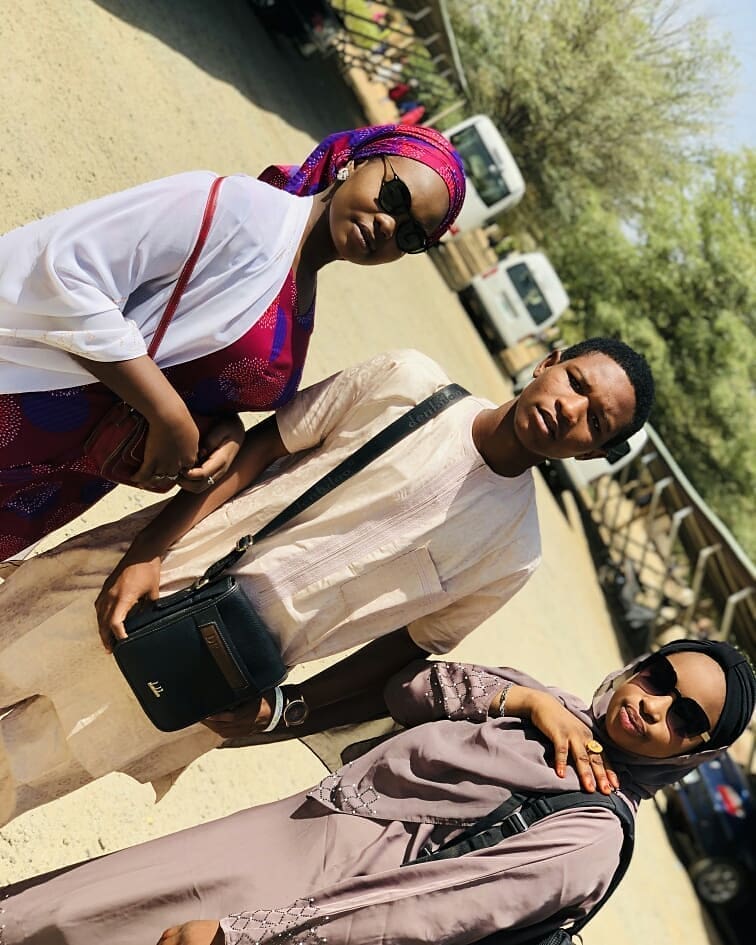Sa'adu Zungur University Bauchi. tweet media