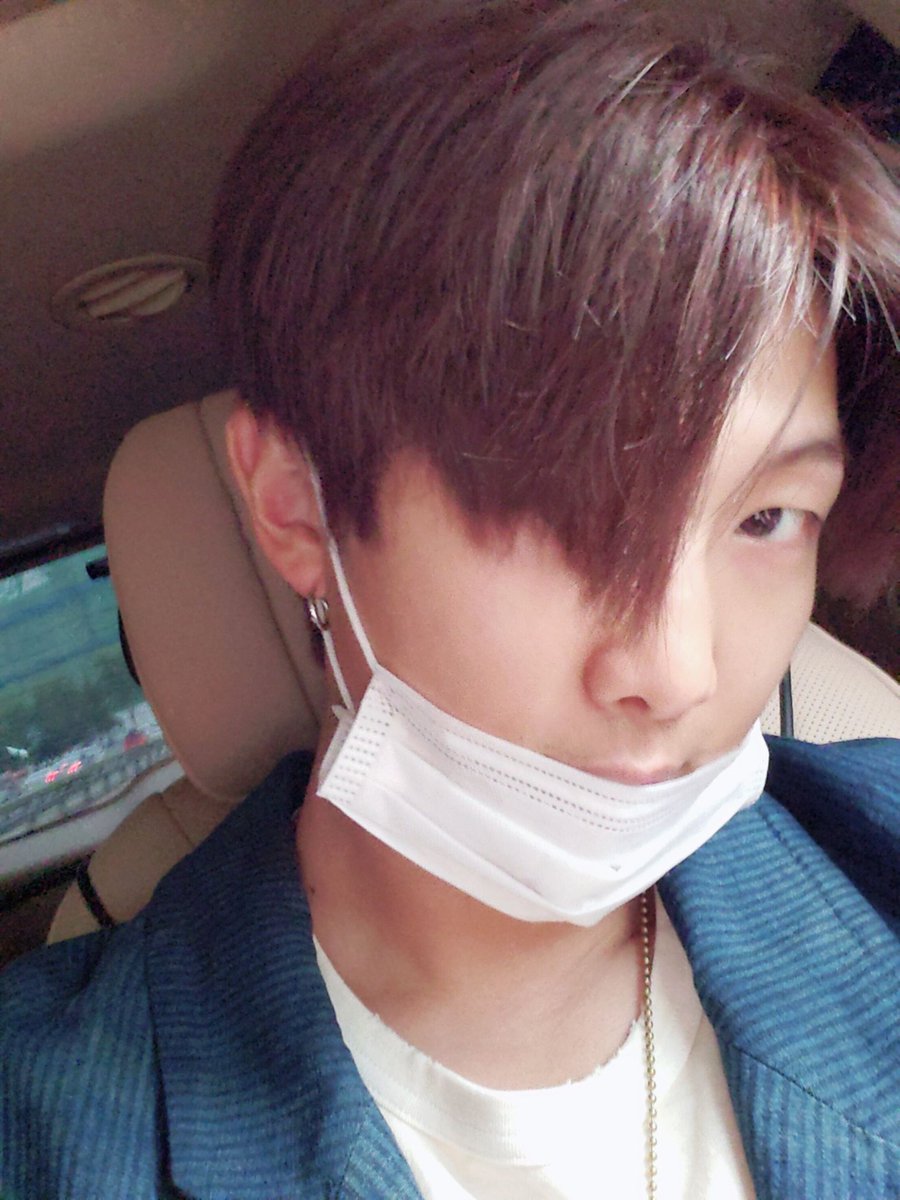 joonie on weverse