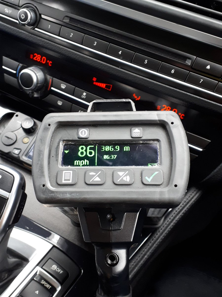 NSRAPT's tweet photo. A van has just been stopped driving at 86MPH on the #A47 #NorthTuddenham the vehicle should only be traveling at 60MPH
Driver has been issued a Traffic Offence Report #slowdown #SpeedKills #Fatal4 #PC1807 #PC1643 https://t.co/MErxCbhTIw