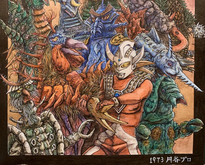 Ultrasjyleo8 24さんのイラストまとめ 2ページ目 Ultrasjyleo8 24さんのイラストまとめ 2ページ目