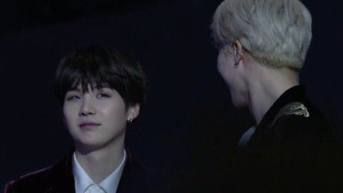 THIS!! I'M JUST FEEDING MY YOONMIN HEART I WILL SHUTUP NOW