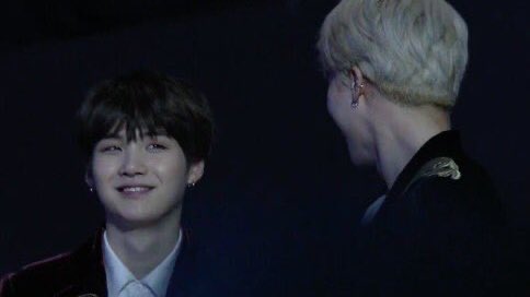 THIS!! I'M JUST FEEDING MY YOONMIN HEART I WILL SHUTUP NOW