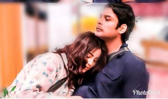 Real Life Hayat and Murat @sidharth_shukla  @ishehnaaz_gill  #SidharthShukla  #ShehnaazGill  #SidNaaz  #DilSeSidNaaz