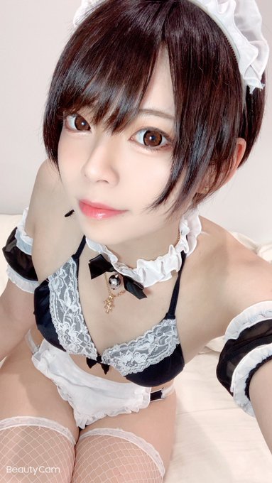 コスプレイヤーぽにょ皇子のTwitter画像29