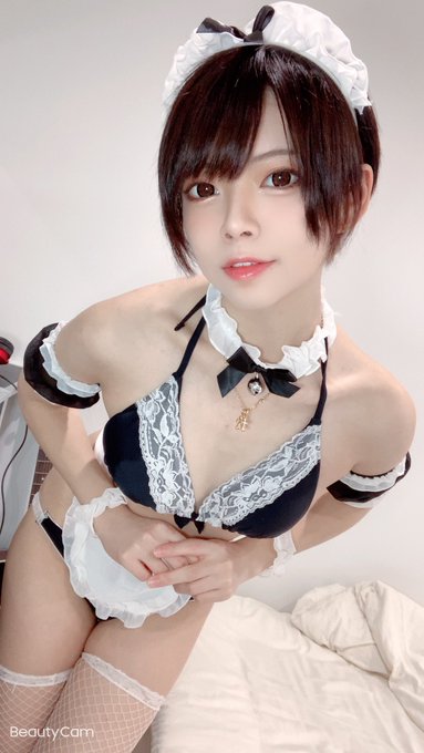 コスプレイヤーぽにょ皇子のTwitter画像30