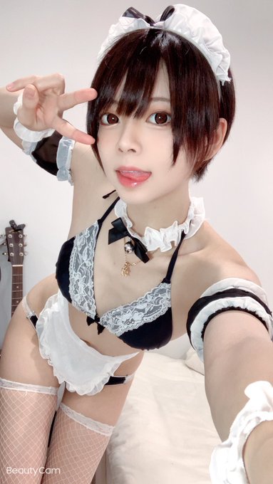コスプレイヤーぽにょ皇子のTwitter画像31
