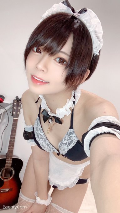 コスプレイヤーぽにょ皇子のTwitter画像32