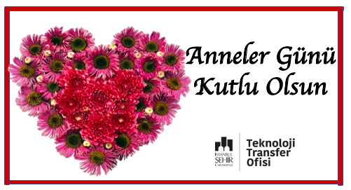 Annelerimizin anneler günü kutlu olsun.
<a href="/sehirtto/">ŞEHİR TTO</a> <a href="/incubacity/">incuba.city</a>