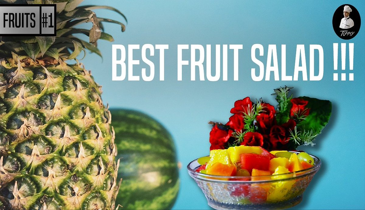 Tummy2616's tweet photo. How to make best fruit salad !!
Video link on bio &amp;👇🏻
https://t.co/Y4EwuCh4Mt https://t.co/pdXR0WssmC