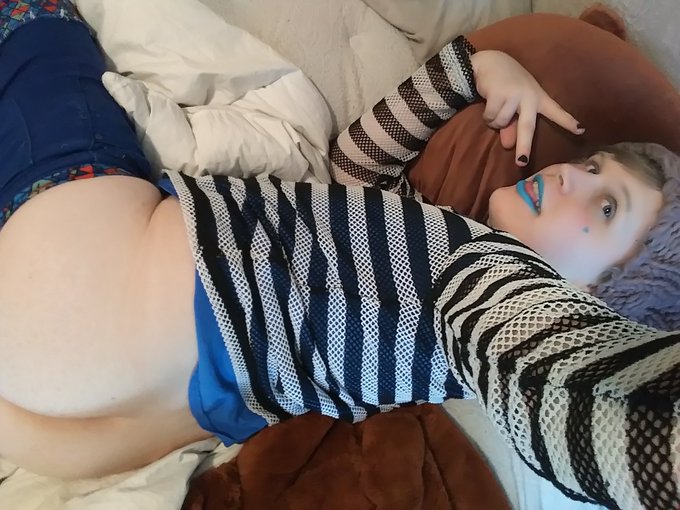 Need someone to breed me~  Wanna be left overflowing with cum 💙 #nsfw #breeding  #femboy  #breedinggay<a href="/tag/booty"class="tags"><span>#booty</span></a><a href="/tag/nsfw"class="tags"><span>#nsfw</span></a><a href="/tag/breeding"class="tags"><span>#breeding</span></a><a href="/tag/femboy"class="tags"><span>#femboy</span></a><a href="/tag/thicc"class="tags"><span>#thicc</span></a><a href="/tag/breedi"class="tags"><span>#breedi</span></a>