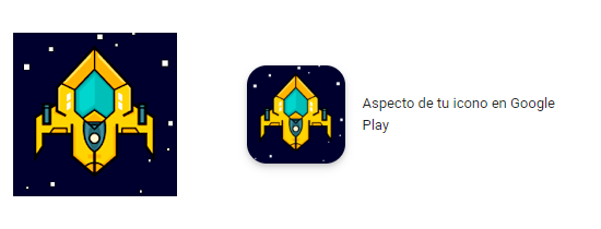 CalvarioWorks's tweet photo. ¡¡¡Ya tenemos icono para nuestro juego!!! https://t.co/NFgsncGbLx
