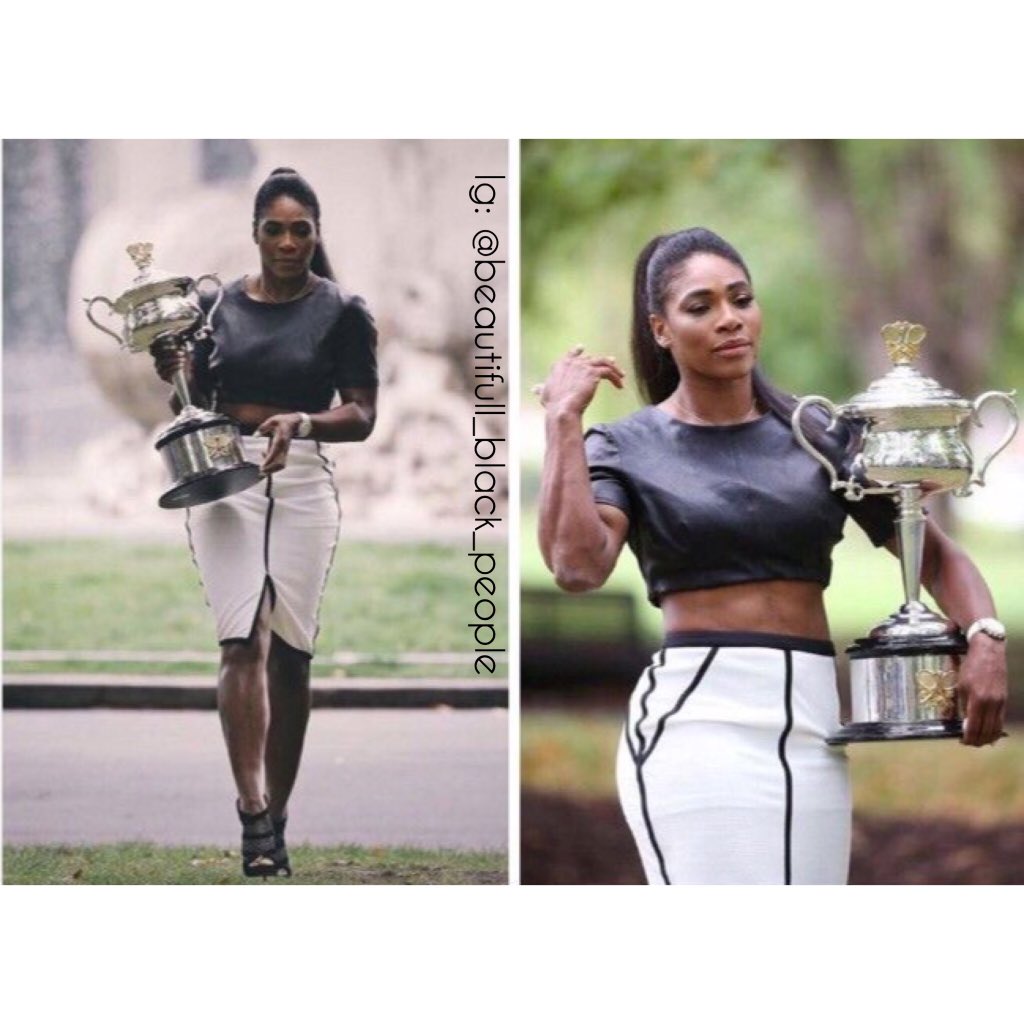 bblackpeople's tweet photo. So i typed “Black Excellence” on pinterest and this is the 1st pic that showed up! 🙌🏿❤️ #SuchAQueen 👑 #BeautifullBlackPeople https://t.co/6nJVguRCdE