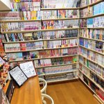 思いがけない親孝行!？外出自粛で漫画部屋がめっちゃ役に立ってるw