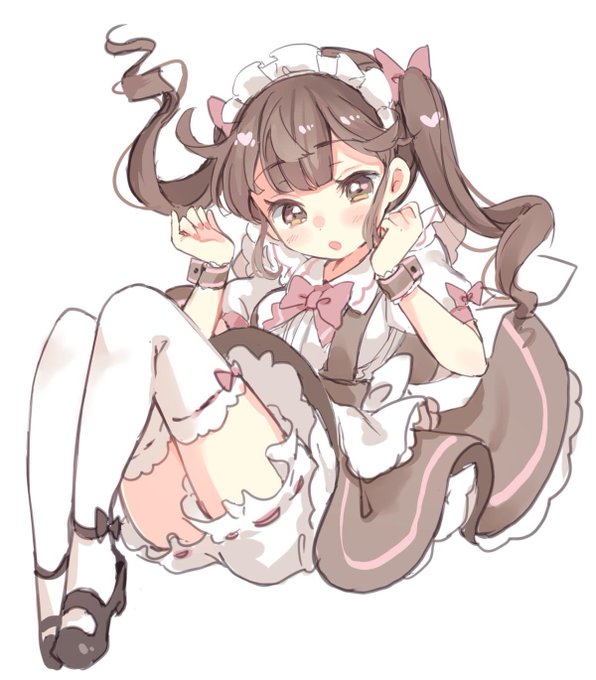 #メイドの日2020 