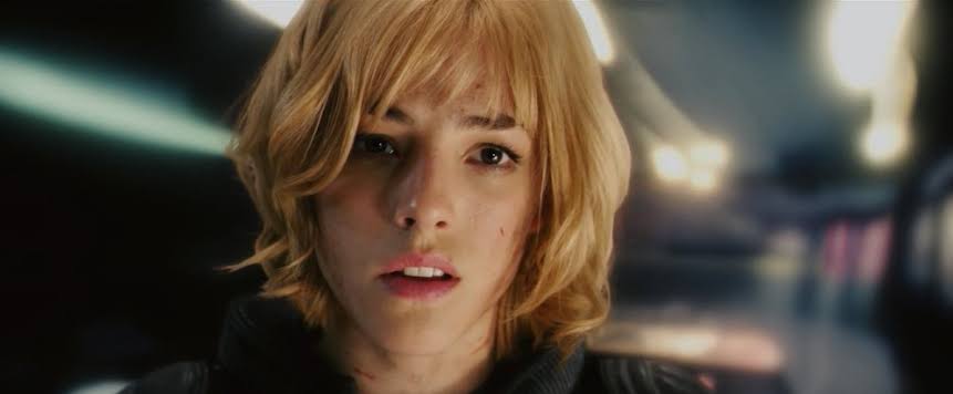 Ayano W O个 ﾃﾙﾃﾙﾎﾞｳｽﾞ オリヴィア サールビー Olivia Thirlby そう言えば 一時お気に入りの女優さんで おかげで 色んな作品に出会えました 波状毛が似合う女性ってとにかく魅力的なんですよ T Co T4skxsstkb