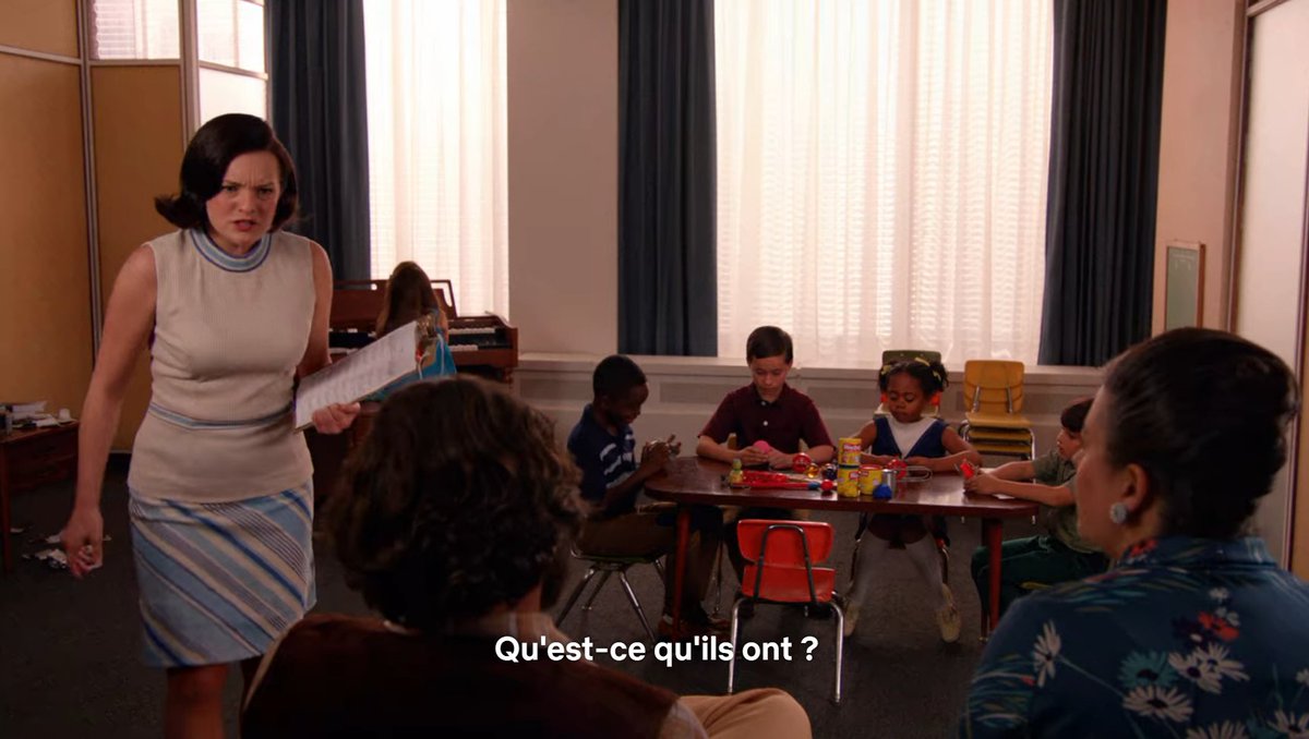 Si un jour vous avez besoin d'illustrer la pensée d'Henriot sur le jeu, il y a une scène de Mad Men pour ça.