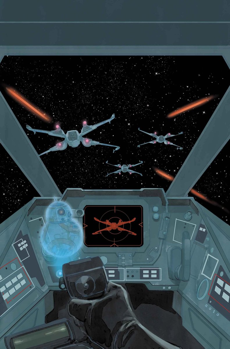 PixelsDeux's tweet photo. Star Wars - Inside the ships !

Juan Esteban Rodriguez @JERJuanEsteban
Phil Noto @philnoto
Jake Murray https://t.co/O3mJuxHyEV
Darren Tan @Wraith_DTan

#StarWars #MayThe4thBeWithYou https://t.co/KeupzWUWbm