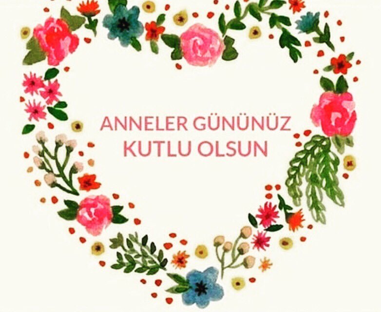VolumeUpORG's tweet photo. Hayattaki en değerli varlıklarımız annelerimiz. Tüm annelerimizin anneler günü kutlu olsun ❤️ https://t.co/Ki1khz818U