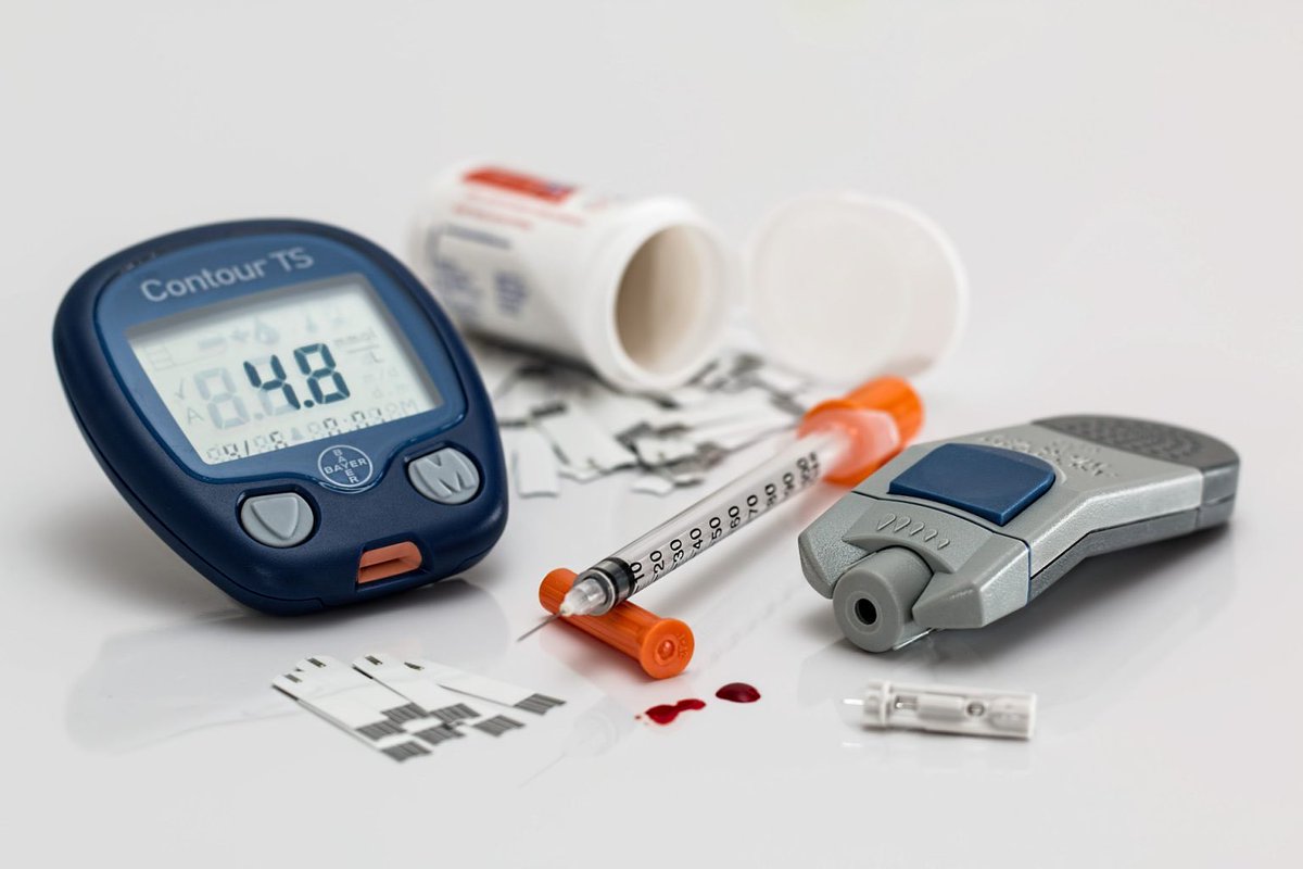 retinarisk's tweet photo. Saliva Based Glucose Test for Diabetes Monitoring https://t.co/wyO1S1Rs3v #diabetes #DiabeticRetinopathy #GlucoseMonitoring #RetinaRisk https://t.co/VAGOLF80I1