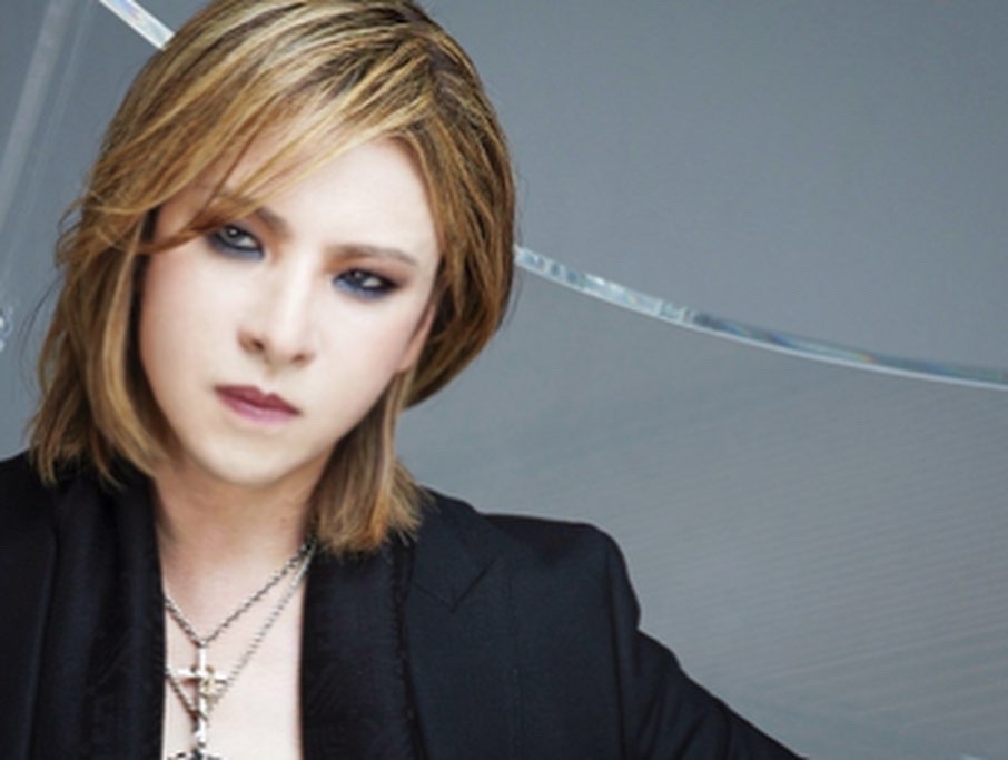 Yoshiki How Are You Everyone Hope You Are Ok みんな大丈夫 T Co 9i8nveiawm Yoshiki X Instagram