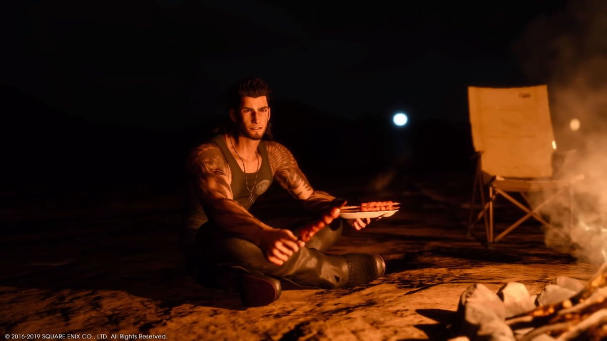 nomadeussplay's tweet photo. #selfie #camping #gamer #games #photographer #esports #onlinegames #cuarentine #new #f4f #helpdonation #PS4share https://t.co/8LAcF9iU1V