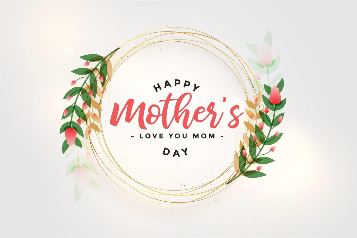 AliMirzaPMLF's tweet photo. “A mother , Who can take the place of all others but whose place no one else can take.”
#10May
#MothersDay 💟 https://t.co/B8ekBsvOOX
