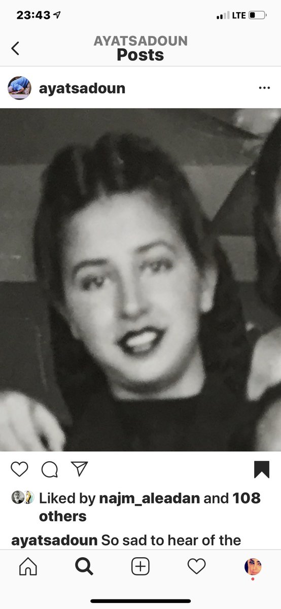 وفاة الأميرة بديعة بنت علي وريثة العروش (ملك الحجاز)، وزوجة الشريف الحسين بن الأمير علي (أمير مكة)، وشقيقة الوصي على عرش العراق الأمير عبد الاله والدة الشريف علي بن الحسين بن علي رئيس الحركه الدستوريه عن عمر ناهز الـ100 عام ظهر هذا اليوم السبت