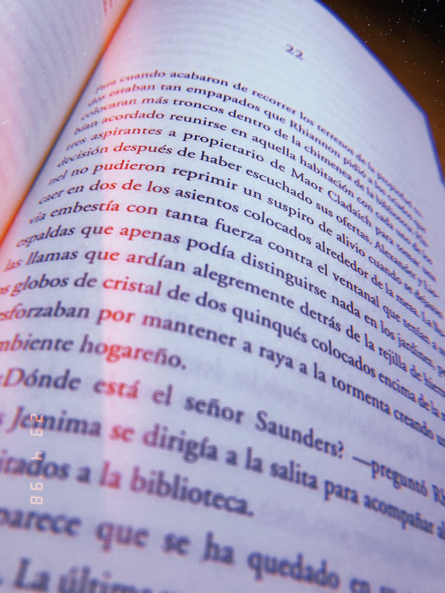 javigdehita's tweet photo. + bcs... LO TERMINAMOS EL MISMO DÍA. So heavy.

«Cuando pronuncie tu nombre después de la lluvia tendrá una sonoridad especial... como si todos estos años hubiera anidado entre mis labios esperando a ser proclamado en voz alta».

5/5✨ https://t.co/mrGuqWP3uJ