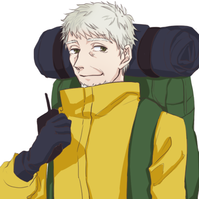 狂気山脈のtwitterイラスト検索結果 古い順