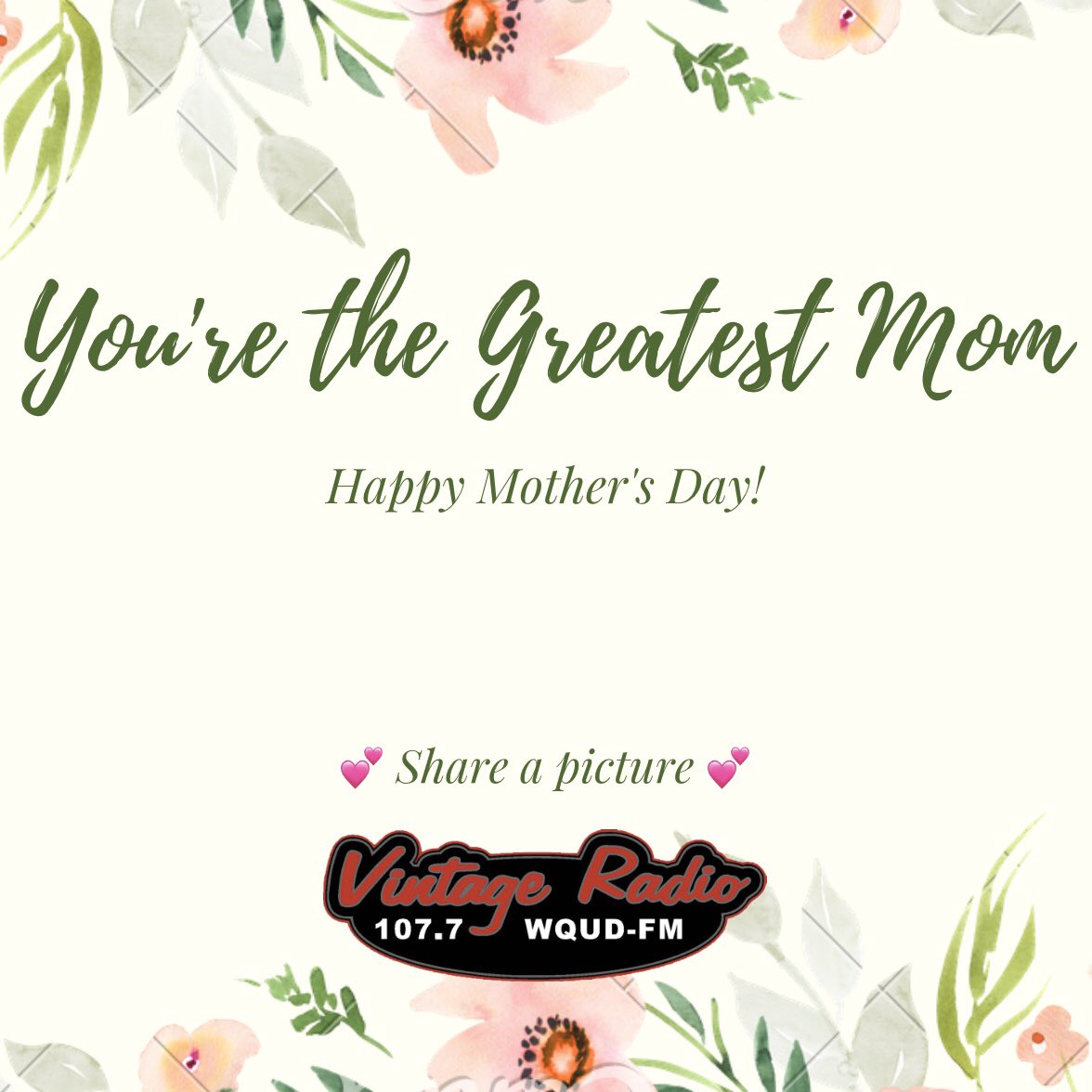 Vintage Radio tweet media