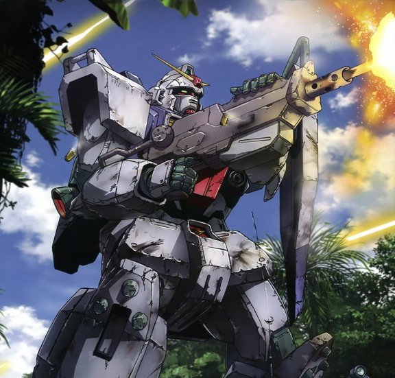 陸戦型ガンダムのtwitterイラスト検索結果 陸戦型ガンダムのtwitterイラスト検索結果