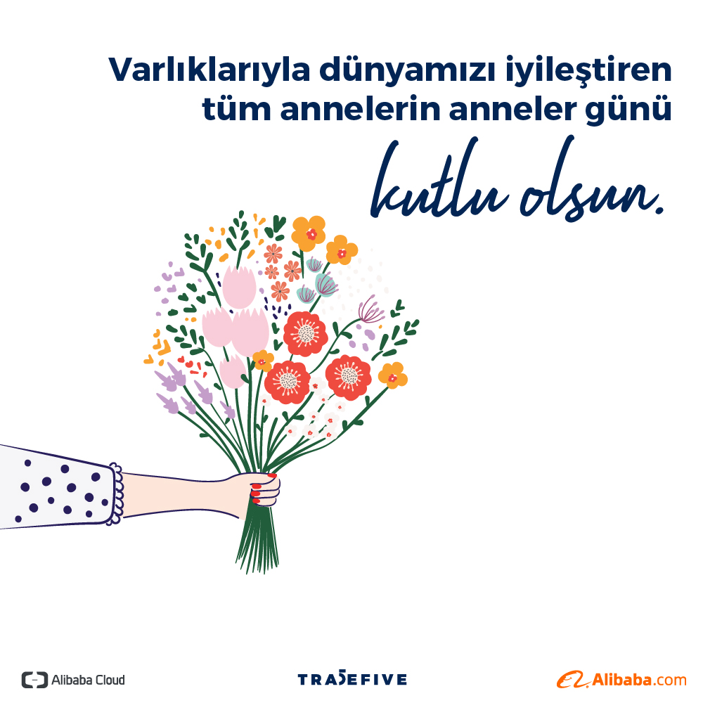 TradeFive_'s tweet photo. Varlıklarıyla dünyamızı iyileştiren tüm annelerin anneler günü kutlu olsun ! #annelergunukutluolsun https://t.co/GMFt1Mp7Y3