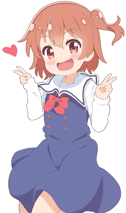 ひなたちゃんはぴばー??
いつまでもみゃー姉に甘え続ける子でいてほしいです☀️
#星野ひなた生誕祭
#星野ひなた生誕祭2020
#わたてん 